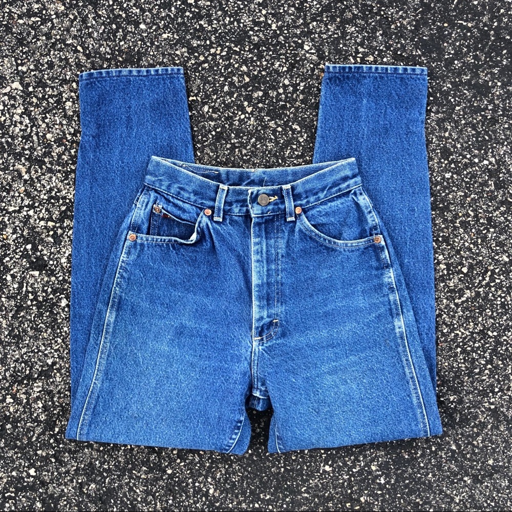 Vintage Lee Jeans